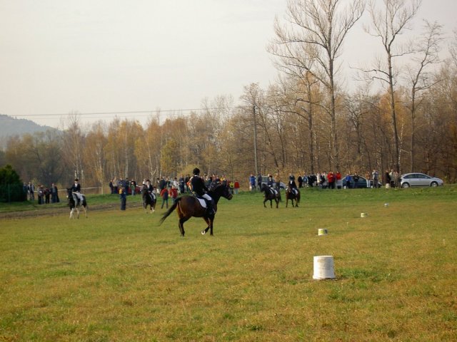 Hubertus 2005